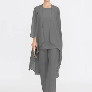 Mother of the Bride Pant Suit